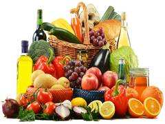 
      
      Study links low fruit, vegetable intake to anxiety disorders
      
      