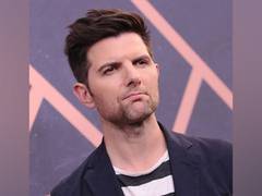 
      
      Adam Scott recovering from COVID-19
      
      
