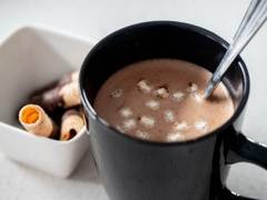 
      
      Study: Cocoa does not reduce exercise-related digestive distress
      
      
