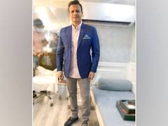 
      
      'The show must go on': Actor Vivek Oberoi on being back to...
      
      