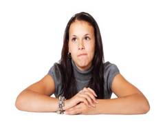 
      
      Study: Pausing before replying decreases perceived sincerity
      
      