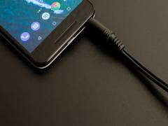 
      
      Google's Pixel 6 to roll out without charger
      
      