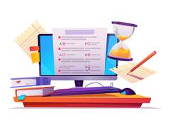 
      
      CBSE Term I Exam 2021: How to finally revise to score full...
      
      