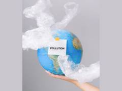 
      
      Researchers find double benefit of climate protection through...
      
      