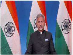 
      
      Taliban's commitment not to allow Afghan soil for terrorism...
      
      