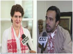 
      
      UP 2022 polls: RLD, Congress hold no talks regarding...
      
      