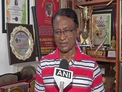 
      
      Major Dhyan Chand's son lauds PM Modi's decision to rename...
      
      