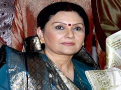 
      
      B town mourns Vidya Sinha 
      
      