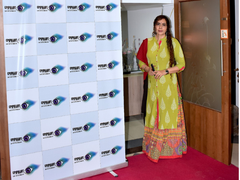 
      
      Actress Kirti Adarkar starts new journey as a producer 
      
      