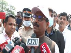 
      
      Maha Health Department can't confirm XE COVID variant: Tope
      
      