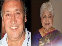 
      
      Victor Banerjee, Sowcar Janaki, Chandraprakash Dwivedi to be...
      
      