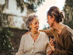 
      
      People show more leniency towards loved ones when they misbehave
      
      