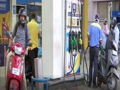 
      
      Uttarakhand hikes prices of petrol, diesel; alcohol to cost...
      
      