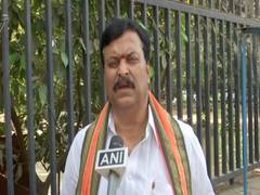 
      
      BJP asks TRS to stop blame game over paddy procurement
      
      