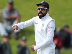 
      
      Ind vs Aus: We don't talk about taunting Virat, that's...
      
      
