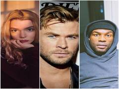 
      
      Anya Taylor-Joy, Chris Hemsworth, Yahya Abdul-Mateen II to...
      
      