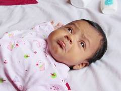 
      
      Babies born in rural families fussier than their urban peers:...
      
      
