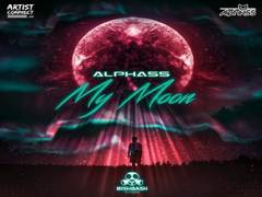 
      
      First EP of Alpha 55 "My Moon" releasing today
      
      
