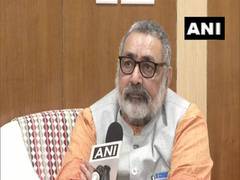 
      
      Mamata Banerjee is killer of democracy; supports terrorists,...
      
      
