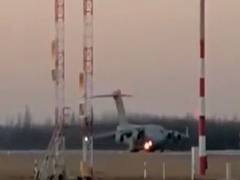 
      
      Russia-Ukraine crisis: 3 more IAF C-17 aircraft take off for...
      
      