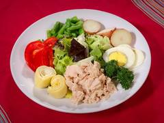 
      
      Low-calorie diet do not benefit men, women equally
      
      