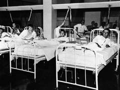
      
      Copper beds save more life than the conventional ones in...
      
      