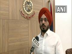 
      
      Delhi Police to seek more remand time of Mohammed Zubair
      
      