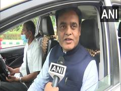 
      
      Karnataka PSI Scam: State Minister says govt investigating case
      
      