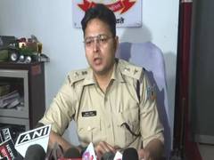 
      
      Total six people arrested in Ranchi violence case: Police
      
      
