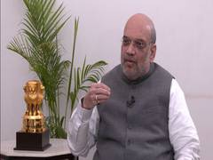 
      
      Gujarat govt did not delay calling Army post-Godhra riots: Shah
      
      
