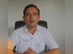 
      
      UKSSSC paper leak case: Police detain District Panchayat member
      
      