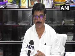 
      
      Rebel BJP MLA Sudip Roy Barman says 'childish leadership'...
      
      