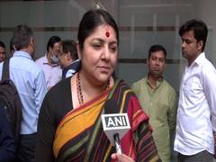 
      
      BJP MP slams Mamata over lack of support for sportspersons
      
      