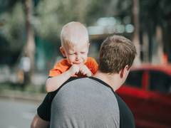 
    Understanding baby's cries of pain is not an innate ability
    