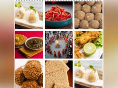 
    Traditional food that's a must on your Lohri Thali
    