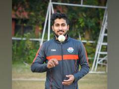 
      
      J-K LG congratulates pacer Umran Malik for being selected in...
      
      