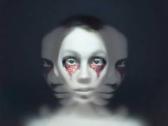 
      
      Study explains why some people report 'hearing the dead'
      
      
