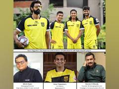 
      
      Creatigies gets Vijay Sales and Hyderabad FC to continue into...
      
      