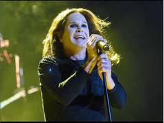 
      
       'She's big and beautiful' says Ozzy Osbourne for daughter Kelly
      
      
