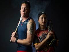 
      
      Female athletes seek speciality care later than males: Study
      
      