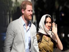 
      
      Prince Harry takes legal action against British press for...
      
      