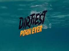 
    Pornhub launches 'Dirtiest Porn Ever' campaign to fight marine plastic pollution
    