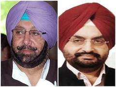 
      
      Punjab CM, NHAI Chairman agree on expeditious commencement of...
      
      