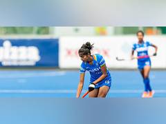 
      
      Indian Junior Women's Hockey Team set to take on Netherlands
      
      