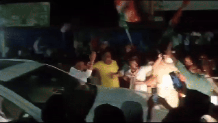 
      
      BJP shares video of DK Shivakumar 'slapping' Congress worker
      
      