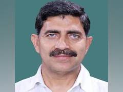 
      
      BJP MP Jugal Kishore Sharma tests positive for COVID-19
      
      