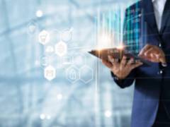 
      
      To navigate disruptive technology change, researchers...
      
      