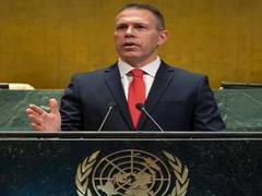 
      
      Israel ready for direct talks with Palestine without...
      
      