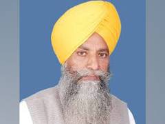 
      
      Case registered against BKU Haryana president Gurnam Singh...
      
      