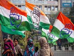 
      
      Congress MLAs called at Deepender Singh Hooda's Delhi residence 
      
      